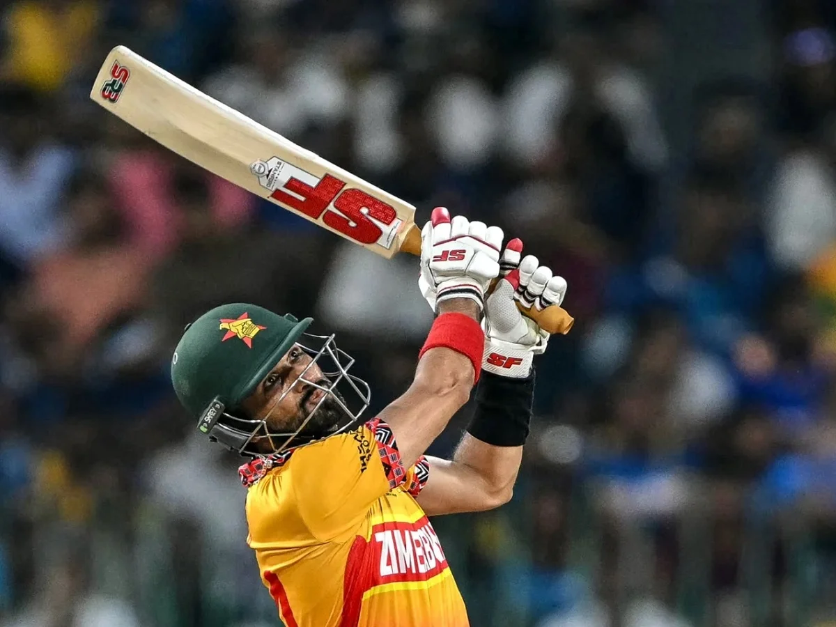 T20 World Cup: सिकंदर रजा ने तोड़ दिया है रोहित शर्मा का ये बड़ा रिकॉर्ड, इस दिग्गज को छोड़ दिया है पीछे