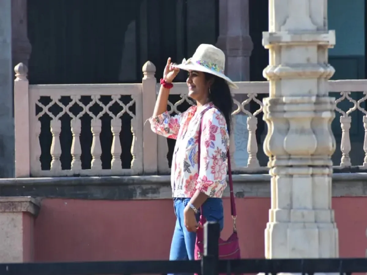 Rajasthan weather update: प्रदेश में बढ़ने लगा है तापमान, 33 डिग्री के पार पहुंचा