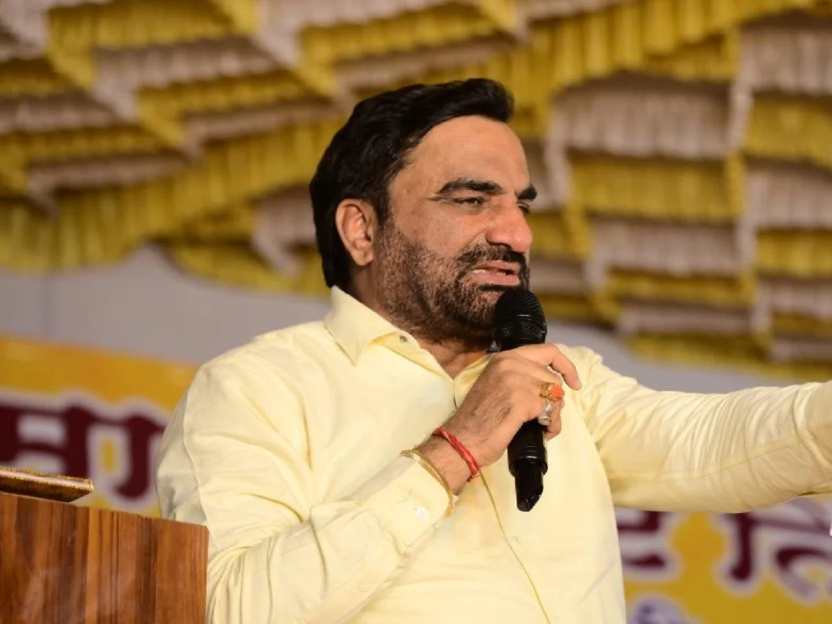 अजमेर दौरे से पहले Hanuman Beniwal ने पीएम मोदी को याद दिलाया पुराना वादा, बोल दी है बड़ी बात