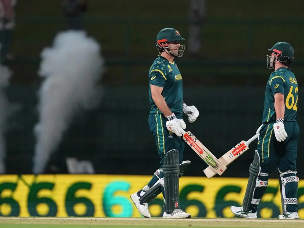 T20 World Cup: मिचेल मार्श ने तूफानी पारी खेल रोहित शर्मा को छोड़ा पीछे