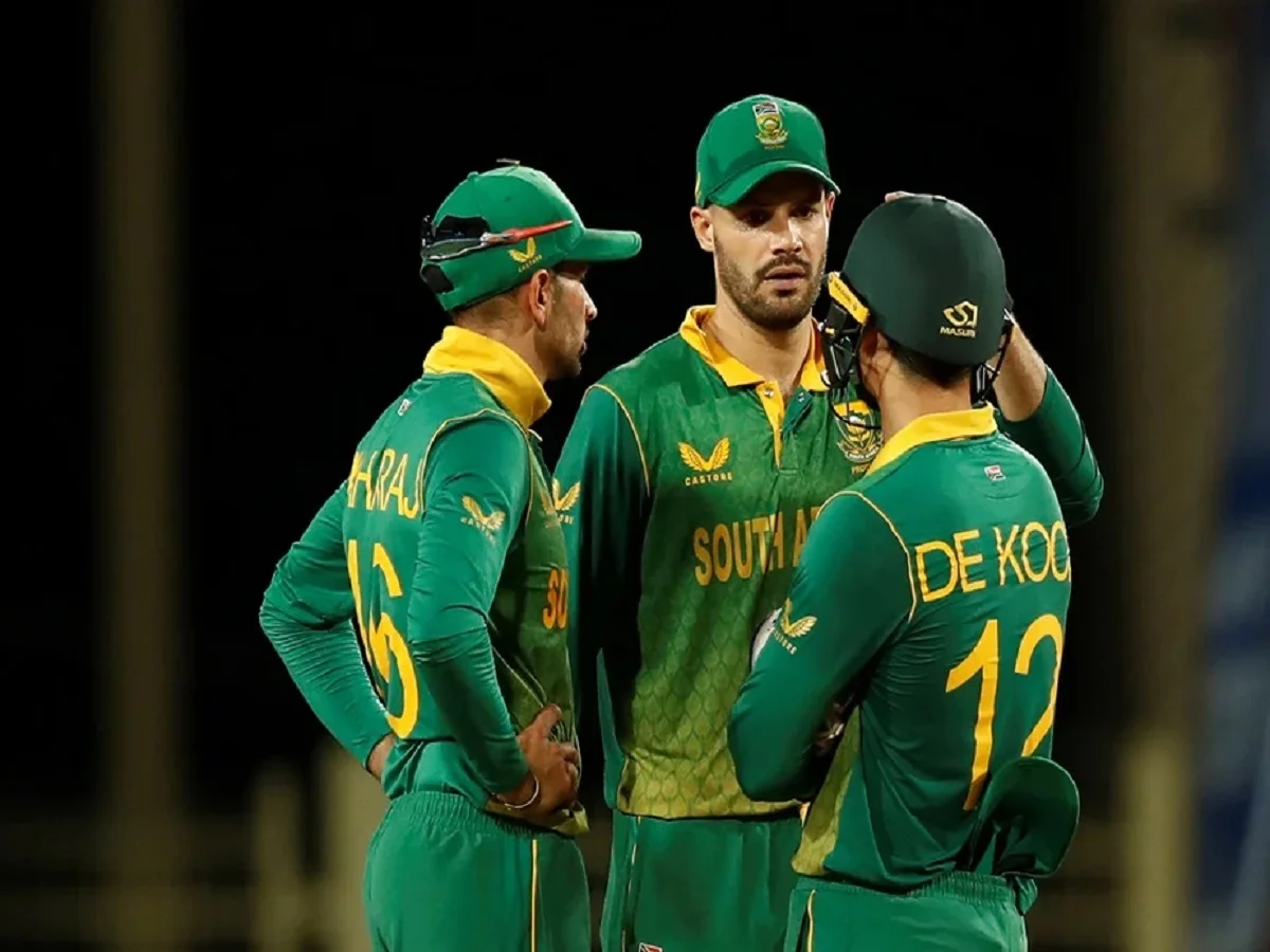 T20 World Cup: सुपर आठ के मुकाबले शुरू होने से पहले ही दक्षिण अफ्रीका ने बदल दिया है अपना कप्तान