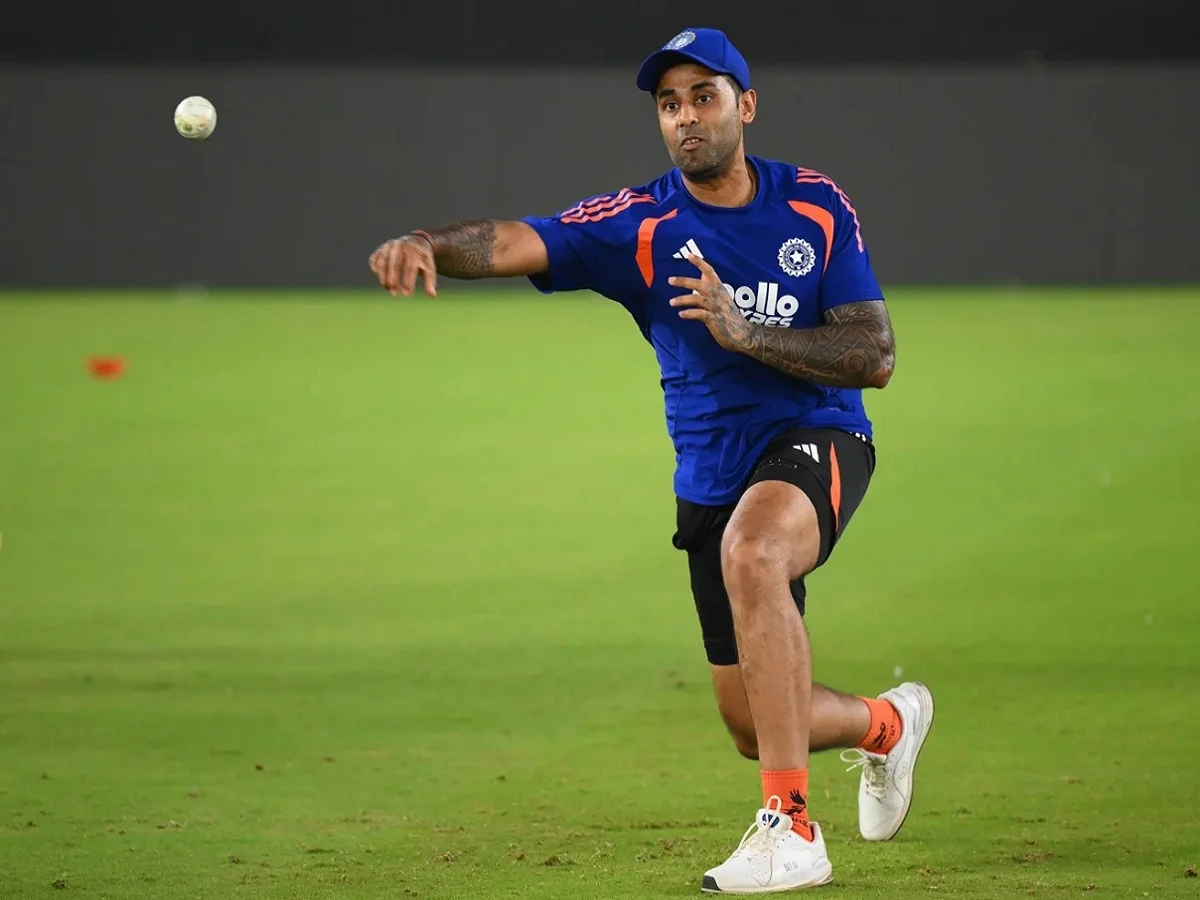ICC T20 World Cup: आज दक्षिण अफ्रीका से भिड़ेगा भारत, प्लेइंग इलेवन में होंगे ये दो बड़े बदलाव!
