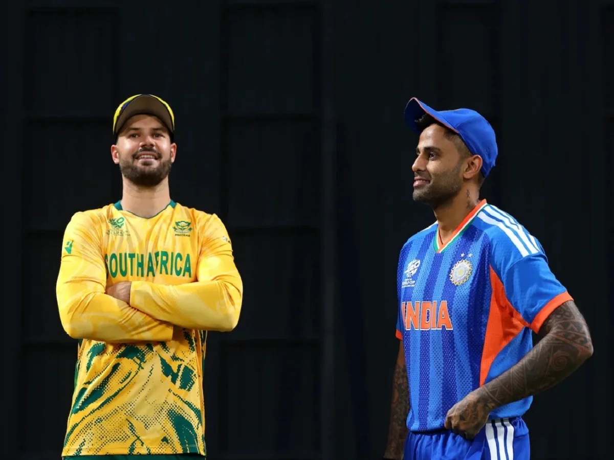 T20 World Cup: साउथ अफ्रीका के खिलाफ टी20 इंटरनेशनल क्रिकेट में बहुत ही शानदार है भारत का रिकॉर्ड, जान लें आप
