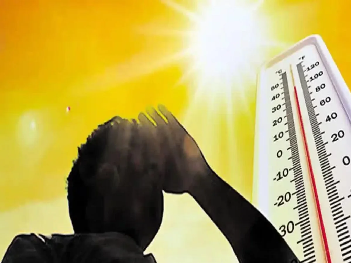 Rajasthan weather update: दस से अधिक शहरों में 30 डिग्री से ऊपर पहुंचा अधिकतम तापमान, अब जारी हुआ ये अलर्ट