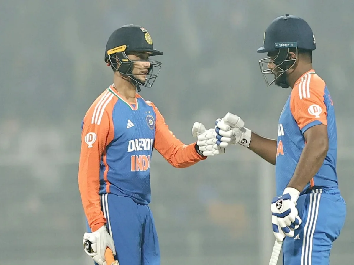 T20 World Cup: अभिषेक शर्मा होंगे बाहर, संजू सैमसन को मिलेगी प्लेइंग इलेवन में जगह! कोच ने दे दिए हैं ये संकेत