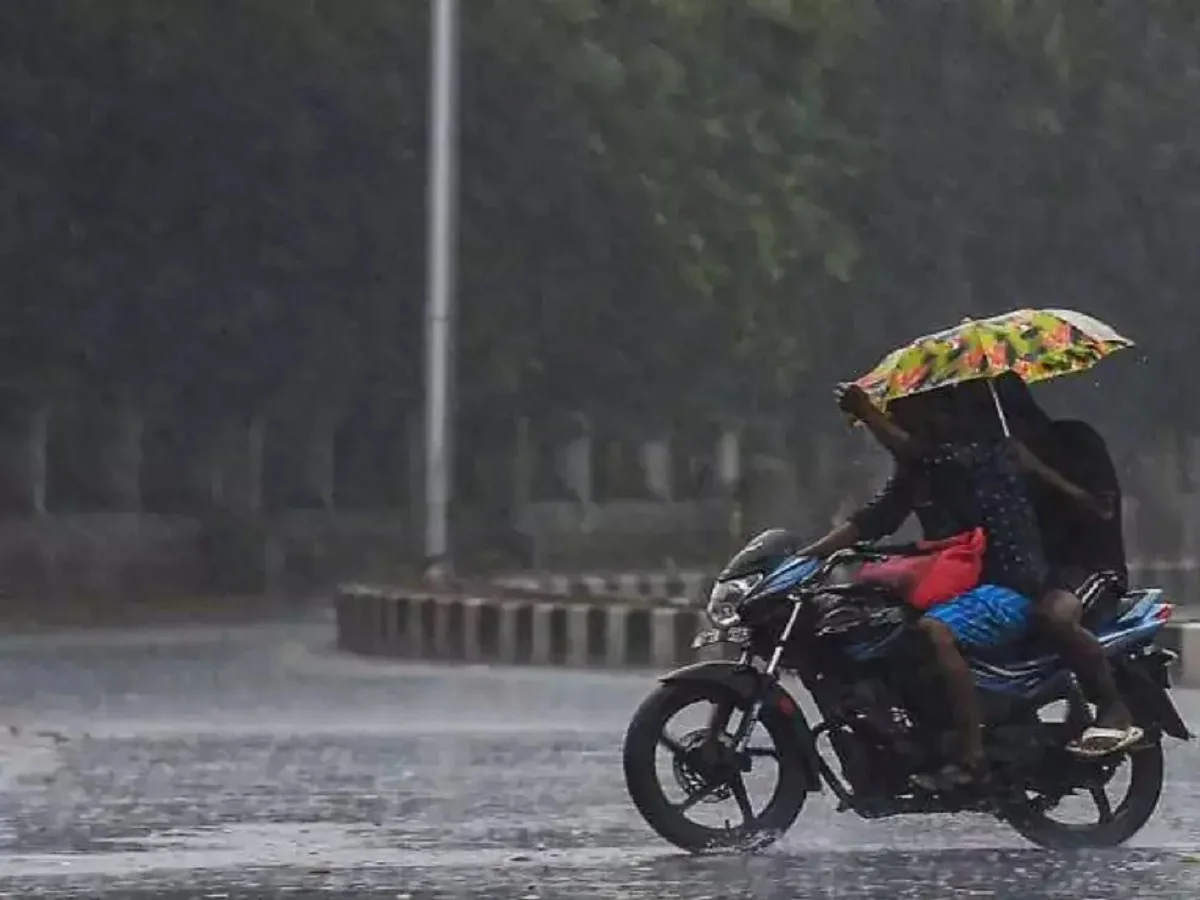 Rajasthan Weather Update: प्रदेश में अचानक बदला मौसम, जारी कर दिया गया है अब ये अलर्ट  