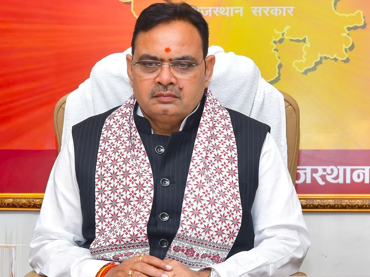 Rajasthan: इन मामलों में अब भजनलाल सरकार करेगी सख्त कार्रवाई, सीएम ने दे दिए हैं निर्देश