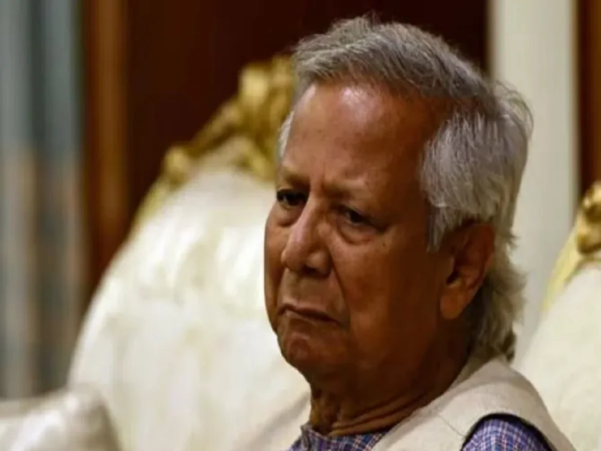 Bangladesh: अब राष्ट्रपति ने ही लगा दिया है मोहम्मद यूनुस पर ये गंभीर आरोप