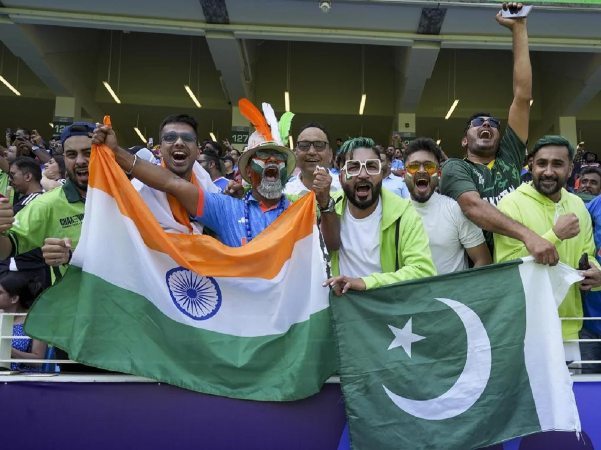 ICC T20 World Cup: इस दिन होगा भारत-पाक मुकाबला, हो गई है तारीख तय
