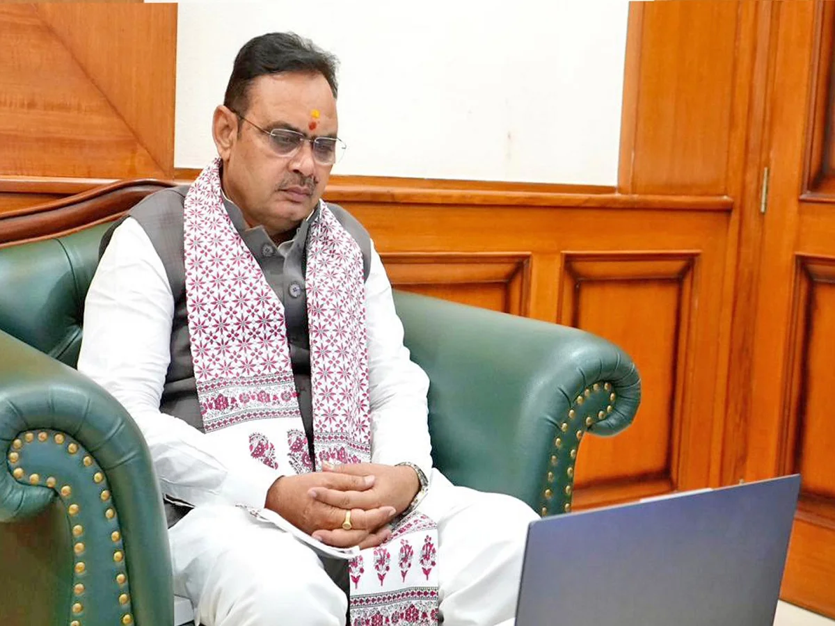 Rajasthan: भजनलाल सरकार 25 मई से शुरू करेगी इस अभियान का दूसरा चरण, सीएम ने कर दिया है ऐलान