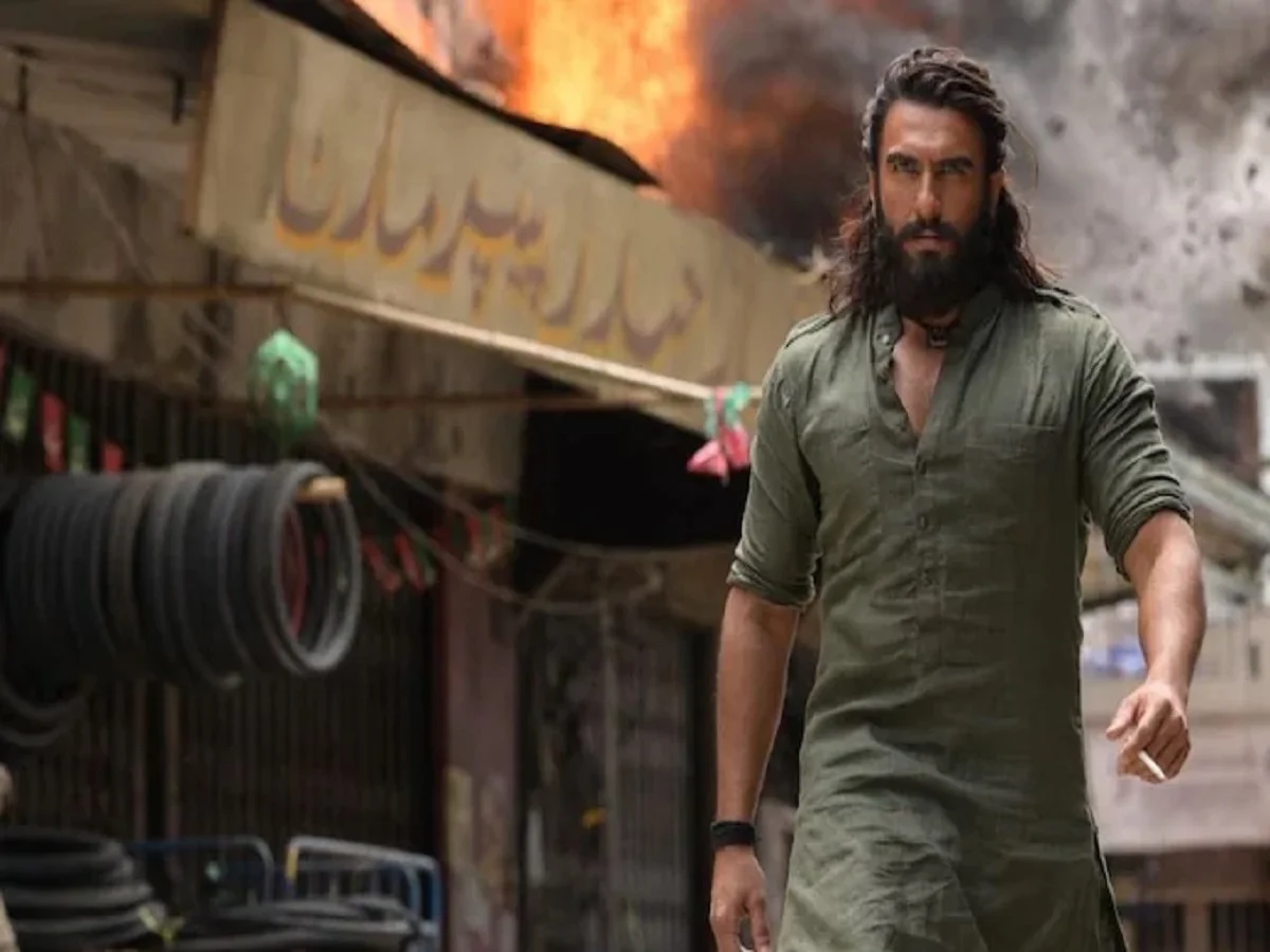 Bollywood: रणवीर सिंह की फिल्म धुरंधर 2 को लेकर रामगोपाल वर्मा ने कर दिया है ये बड़ा दावा