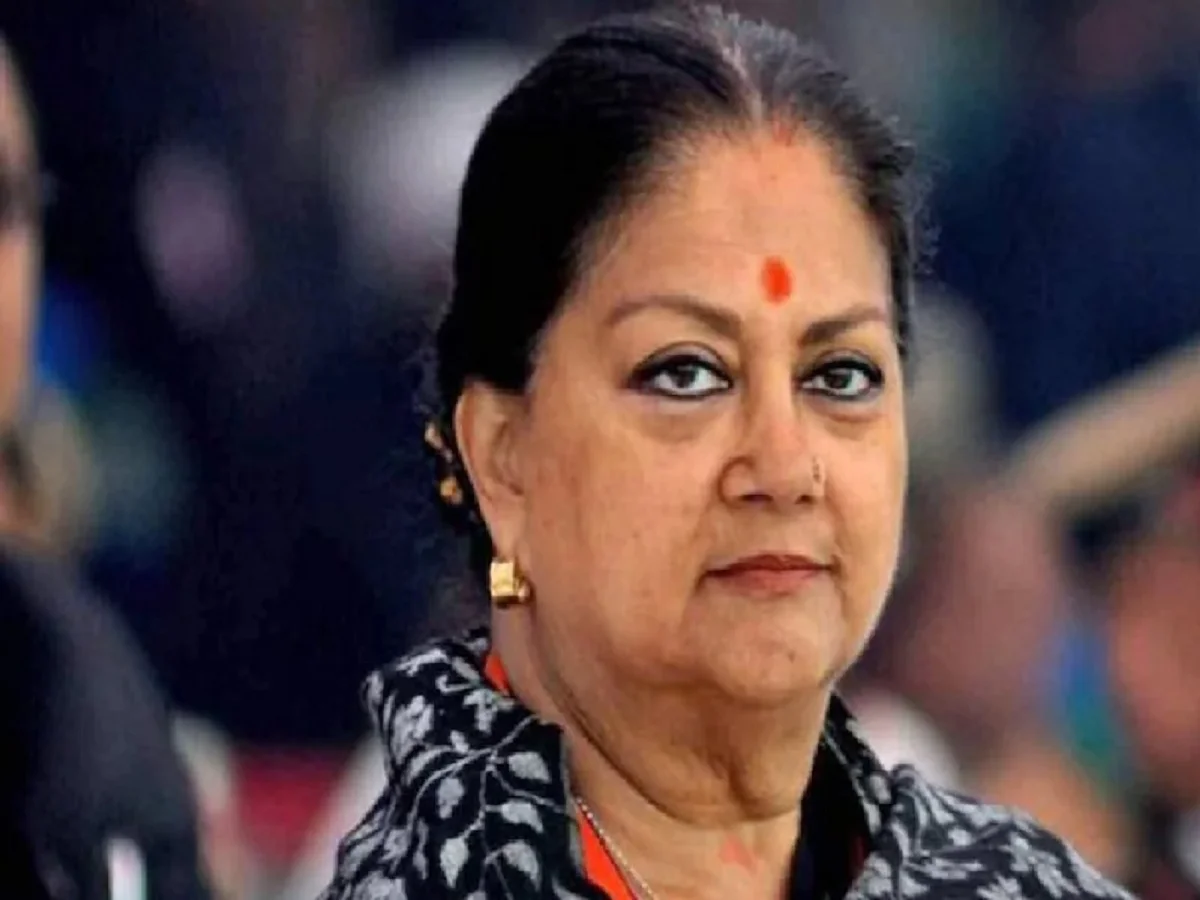 Rajasthan: इस कारण अब शुरू हो चुका है वसुंधरा राजे को लेकर कयासों का दौर, निर्दलीय विधायक भाटी...