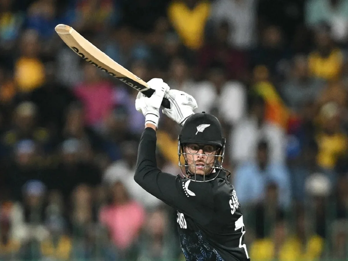 T20 World Cup: ये उपलब्धि हासिल करने वाले न्यूजीलैंड के पहले क्रिकेटर बने मिचेल सैंटनर