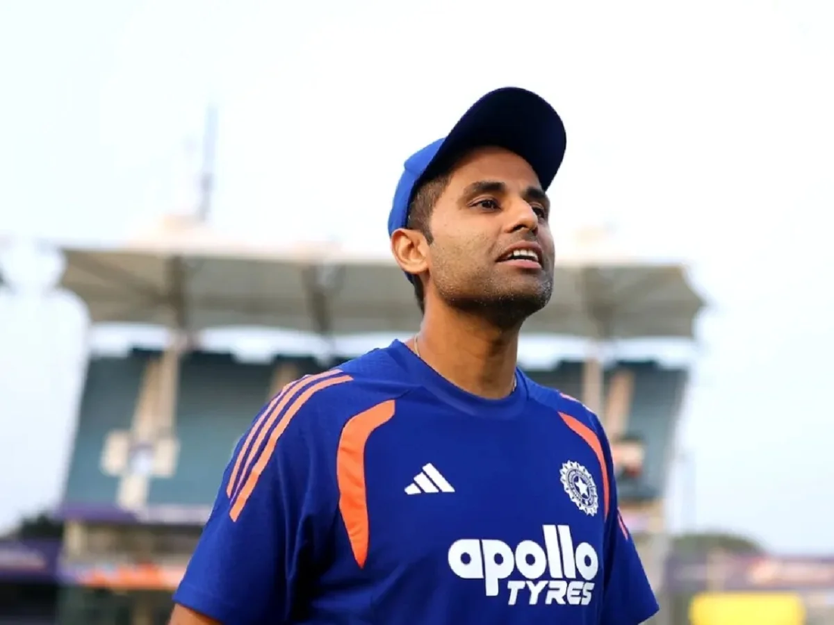 T20 World Cup: आज जिम्बाब्वे से भिड़ेगी भारतीय टीम, प्लेइंग इलेवन में होंगे ये दो बदलाव!