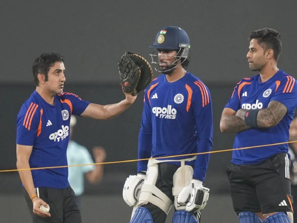 T20 World Cup: इस प्रकार भारतीय टीम आसानी से पहुंच सकती है सेमीफाइनल में, समझ लें ये गणित