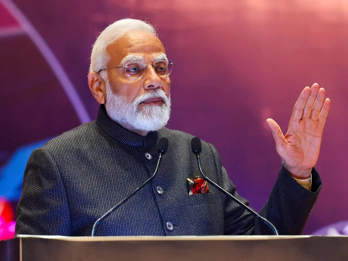 PM Modi के नाम दर्ज हुआ बड़ा रिकॉर्ड, ये माइलस्टोन पार करने वाले दुनिया के पहले लीडर बने   