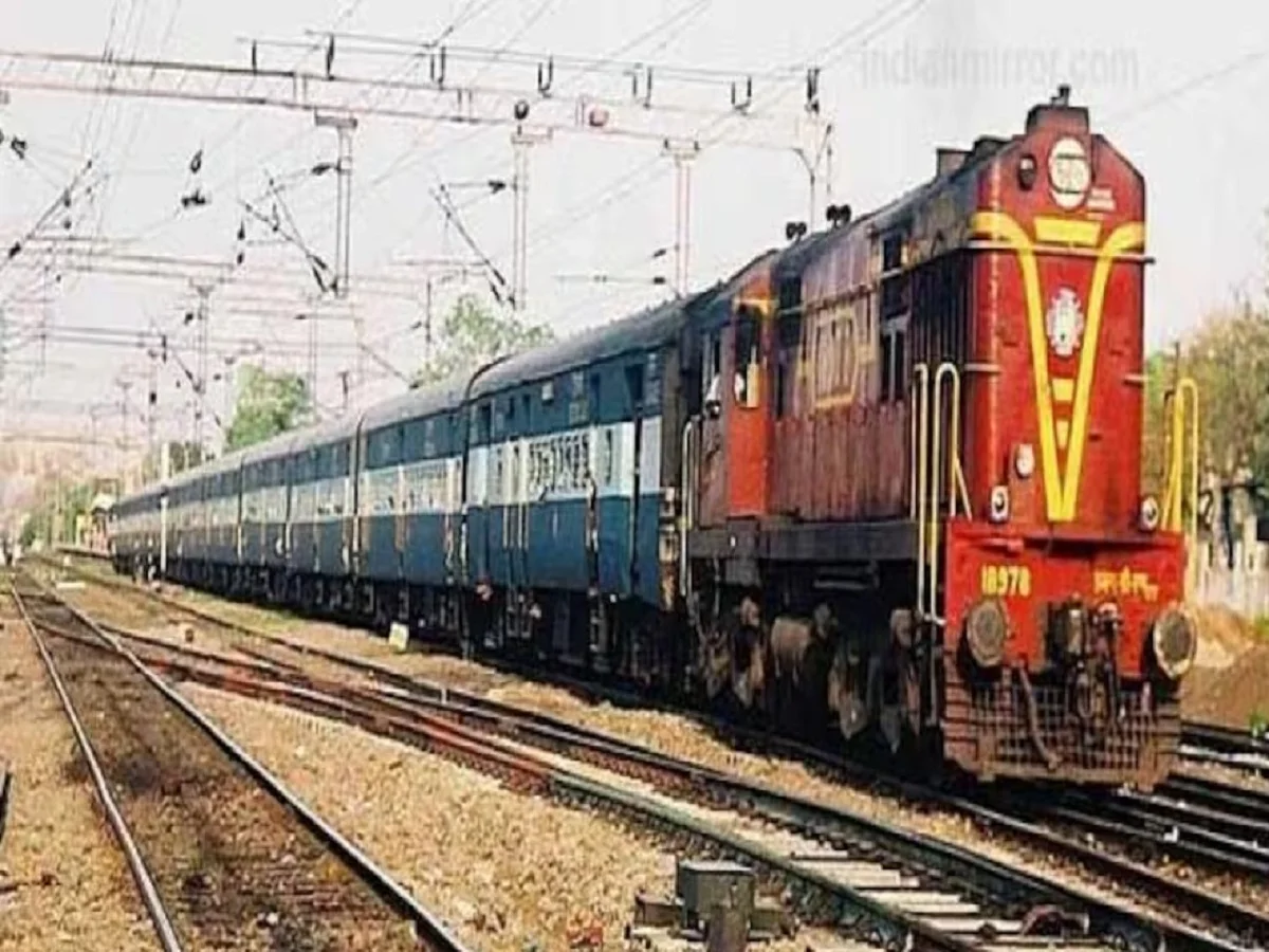 Railway News: एक मार्च से होने जा रहा है ये बड़ा बदलाव, आपको करना होगा ऐसा