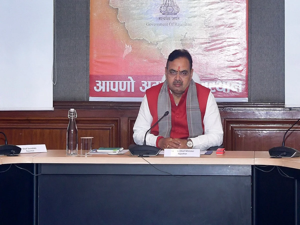  Rajasthan: नगरीय निकाय चुनाव टालने के लिए भजनलाल सरकार ने उठा लिया है ये बड़ा कदम
