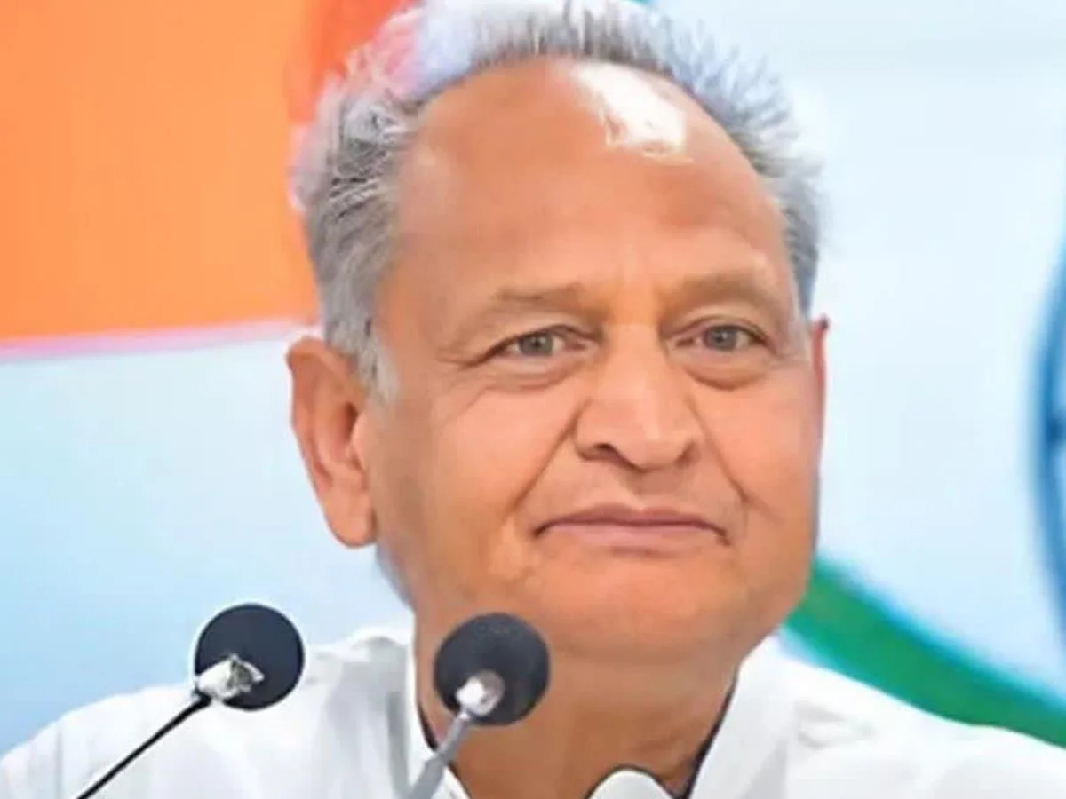 Ashok Gehlot ने सिलिकोसिस बीमारी को लेकर सरकार पर साधा निशाना, कर डाली ये मांगें