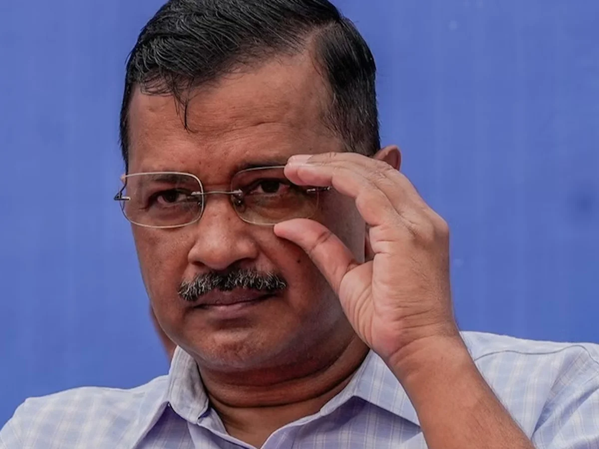 शराब नीति मामले में बरी हुए Kejriwal, कोर्ट के फैसले के बाद फफक कर रोने लगे