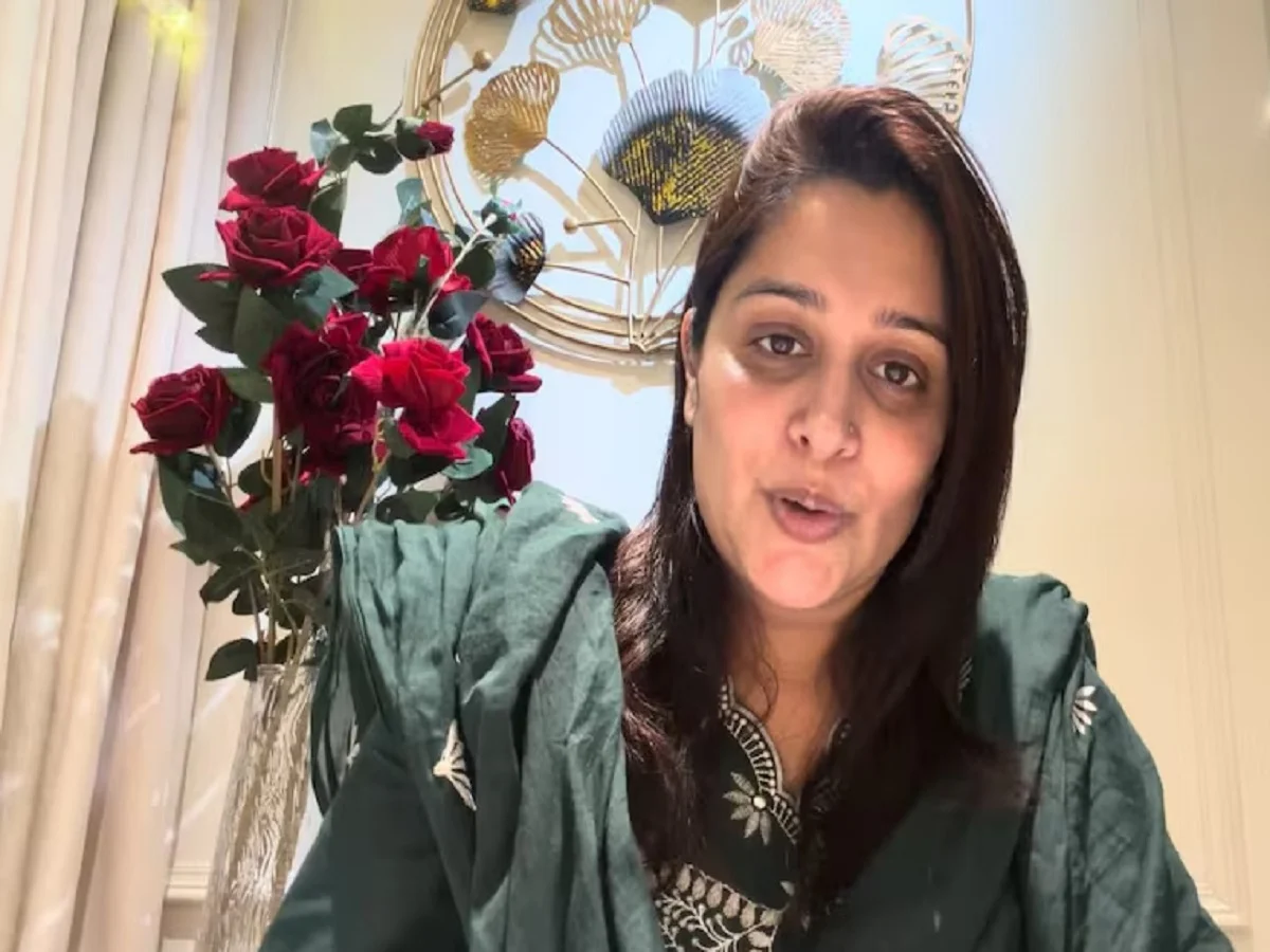 अभिनेत्री Deepika Kakkar ने किया ये खुलासा, कहा- होश आने पर आधे घंटे तक दर्द…