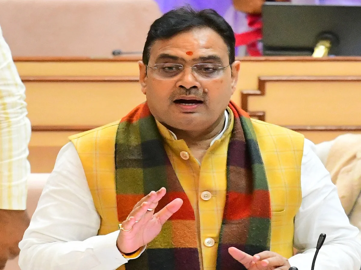 Rajasthan: पीएम मोदी के अजमेर दौरे से पहले सीएम भजनलाल ने कर दी हैं ये बड़ी घोषणाएं, इनका भी नाम बदलने का किया ऐलान