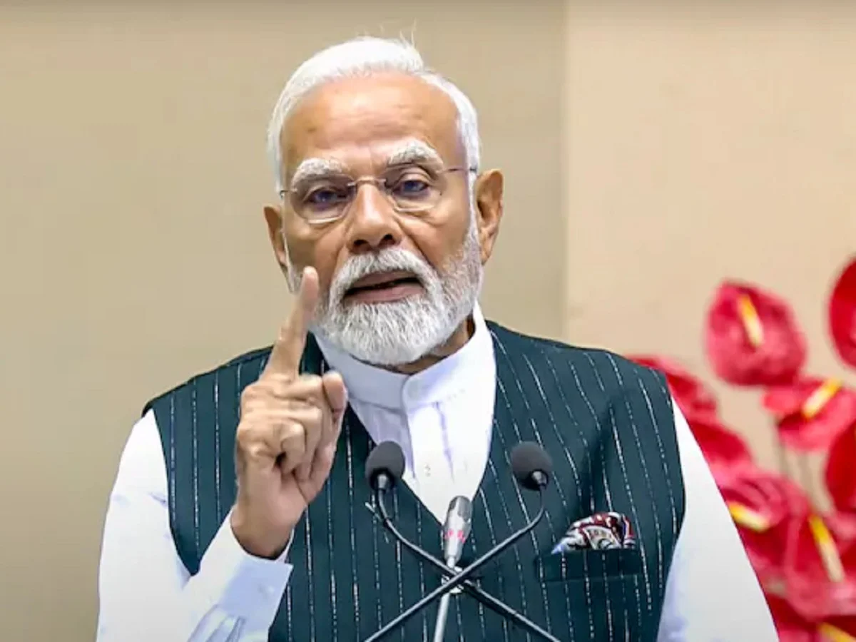 Rajasthan: पीएम मोदी आज अजमेर से आमजन को देंगे अनेक सौगातें, इसे भी करेंगे लॉन्च