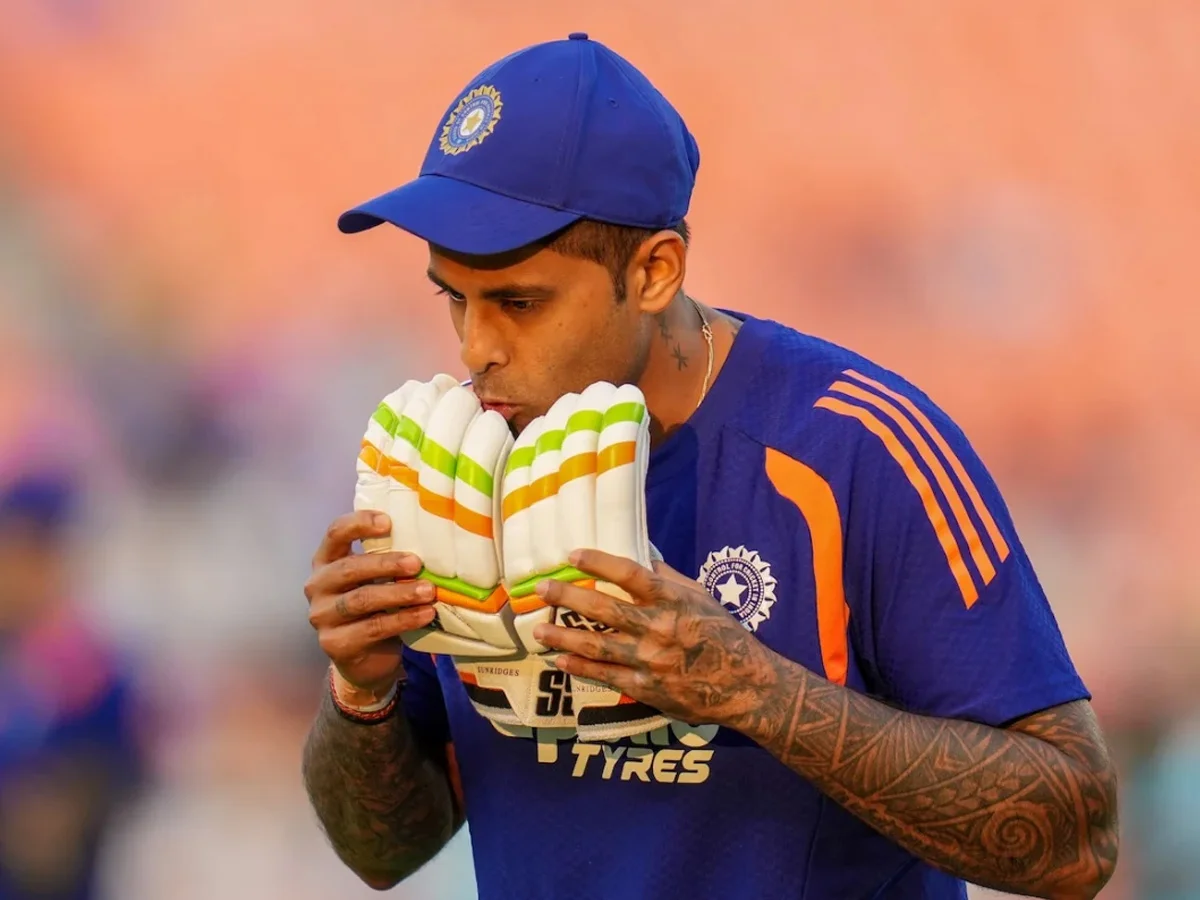 T20 World Cup: भारत की वेस्टइंडीज से सेमीफाइनल की जंग आज, टीम में हो सकता है ये बदलाव