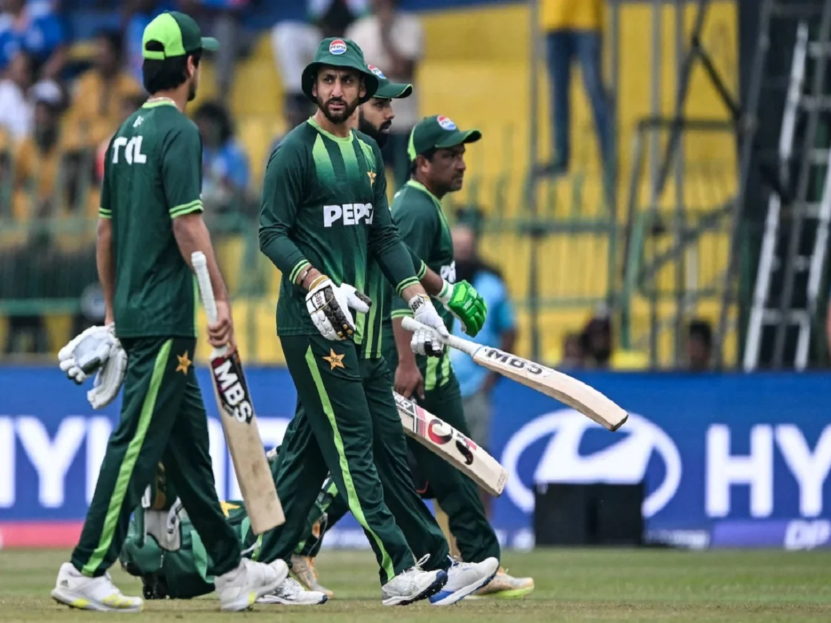 T20 World Cup: सेमीफाइनल में पहुंचने के लिए आज पाकिस्तान को करना होगा ऐसा