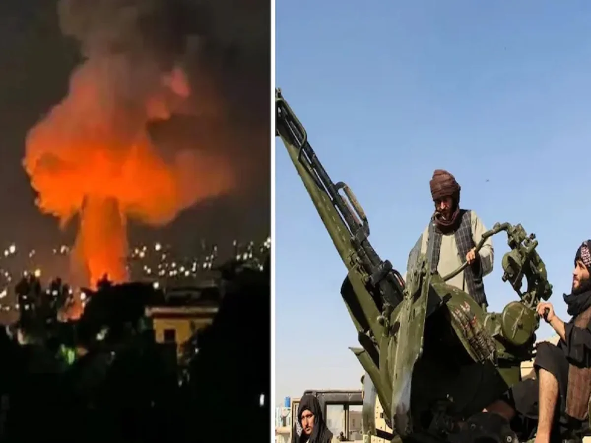Pakistan-Afghanistan जंग में अब तक हो चुकी है 300 से ज्यादा लोगों की मौत, इतने हुए घायल