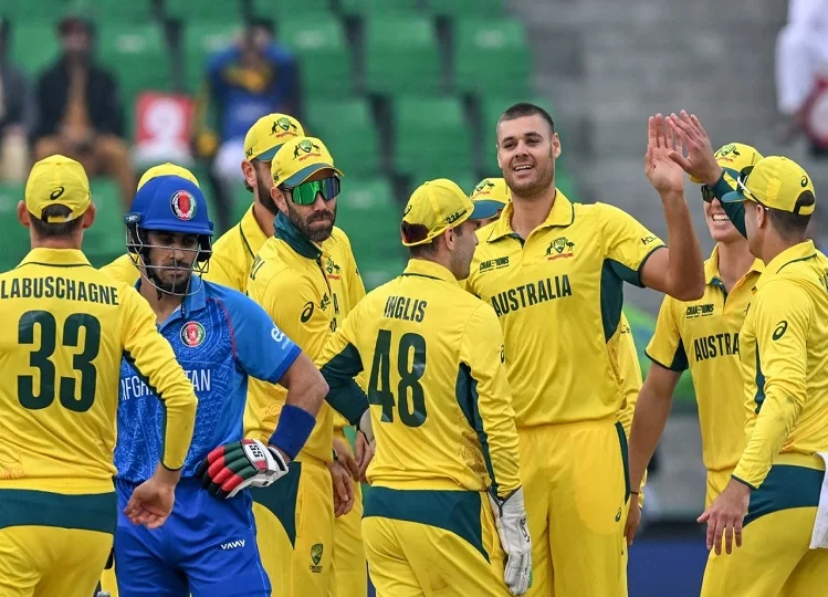 Champions Trophy 2025: सेमीफाइनल के लिए क्वालीफाई करने के बाद भी ऑस्ट्रेलिया को लगा बड़ा झटका