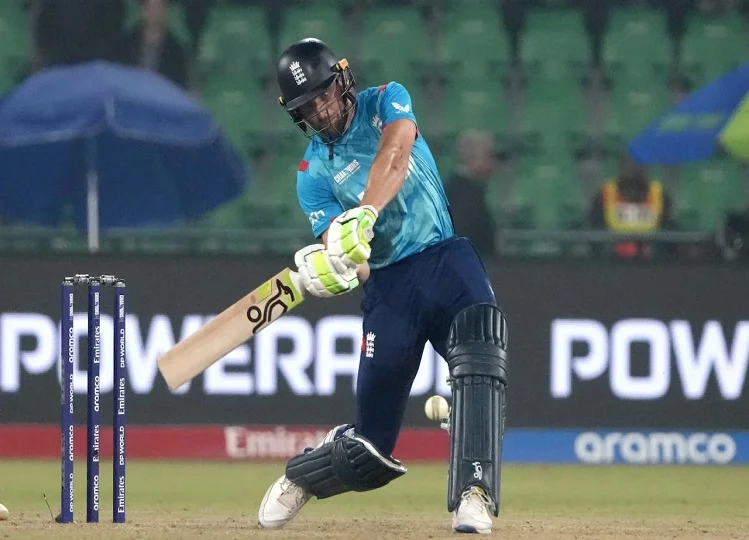 Champions Trophy 2025:  इंग्लैंड के वनडे और T-20 कप्तान बटलर ने छोड़ी कप्तानी, बताया ये कारण