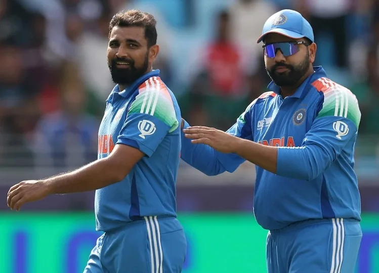 ICC Champions Trophy: न्यूजीलैंड के खिलाफ भारत की प्लेइंग इलेवन में हो सकते हैं ये दो बड़े बदलाव