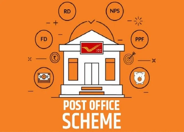 Post Office Scheme:  आप भी कर दें पोस्ट ऑफिस की इस स्कीम में निवेश, कुछ ही महीनों में देगी तगड़ा रिटर्न