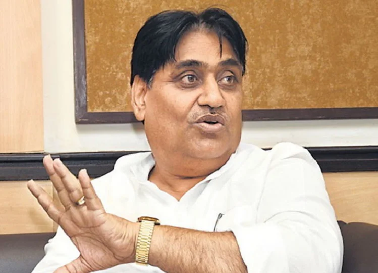 Rajasthan: डोटासरा ने भजनलाल सरकार पर साधा निशाना, कहा- सरकार आंखें मूंदकर बैठी...