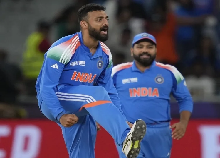 ICC Champions Trophy: वनडे क्रिकेट में पहली बार हुआ ऐसा, दो गेंदबाजों ने मिलकर रचा इतिहास