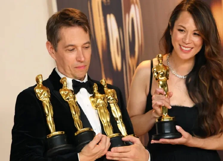 Oscar Award:  फिल्म अनोरा का देखने को मिला जलवा, खाली हाथ रही अनुजा