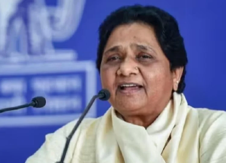 Mayawati ने भतीजे आकाश आनन्द को पार्टी से किया निष्कासित, ये है कारण