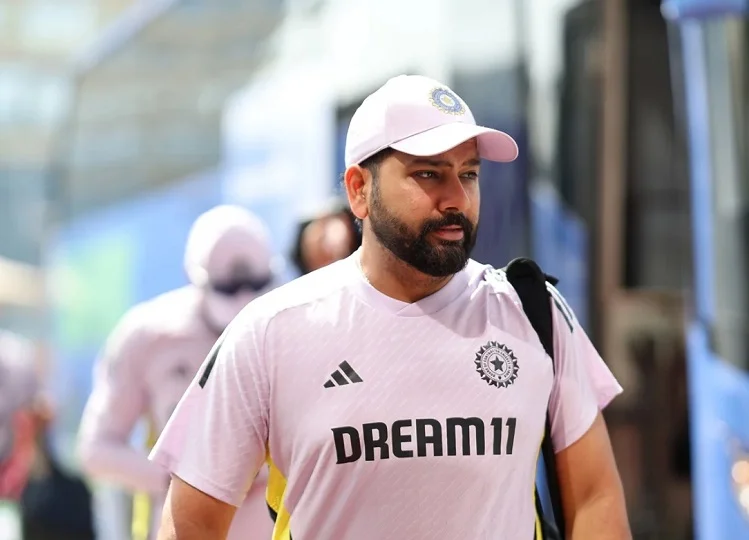 ICC Champions Trophy 2025: ऑस्ट्रेलिया के खिलाफ इस रणनीति के साथ मैदान में उतरेंगे रोहित शर्मा, ऐसी हो होगी प्लेइंग इलेवन!