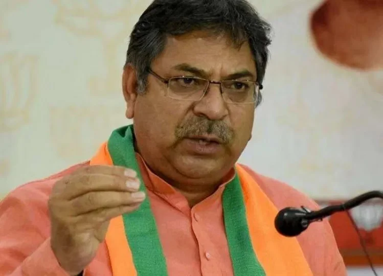 Rajasthan Politics: डॉ. सतीश पूनिया ने कांग्रेस को क्यों बता दिया 'चुगलखोर पड़ोसन' जाते जाते किरोड़ीलाल के लिए भी कह गए... 