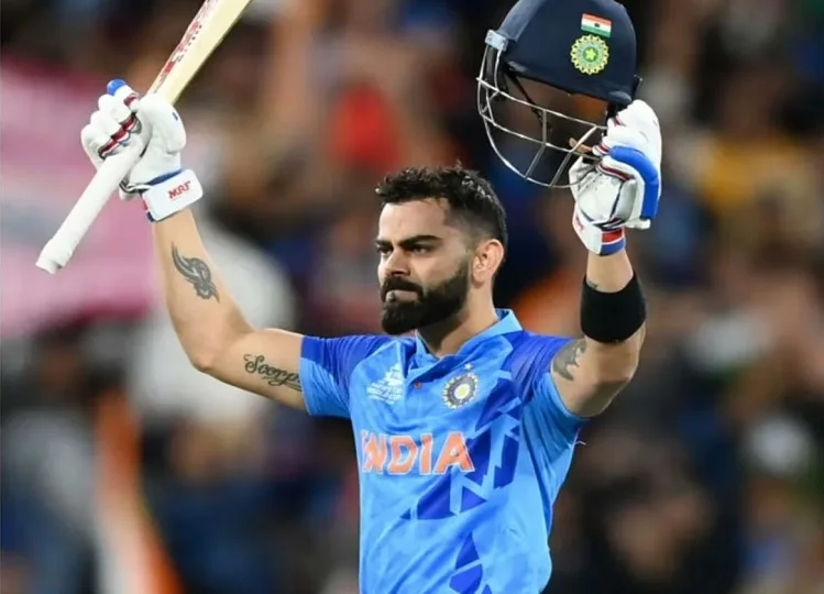 Champions Trophy 2025: कोहली आज तोड़ सकते हैं कुमार संगकारा का यह विराट रिकॉर्ड