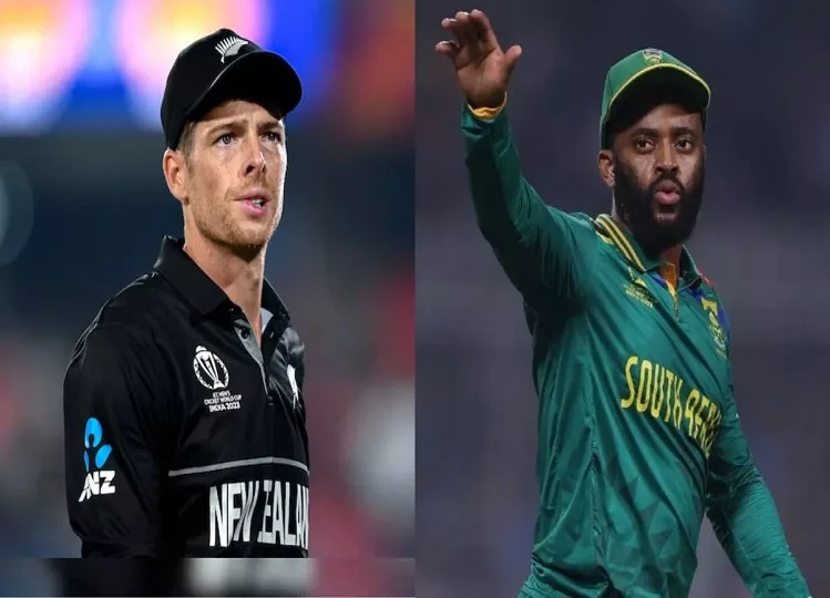 Champion Trophy 2025: दूसरे सेमिफाइनल में हो सकती हैं बारिश, दर्शकों को लग सकता हैं झटका