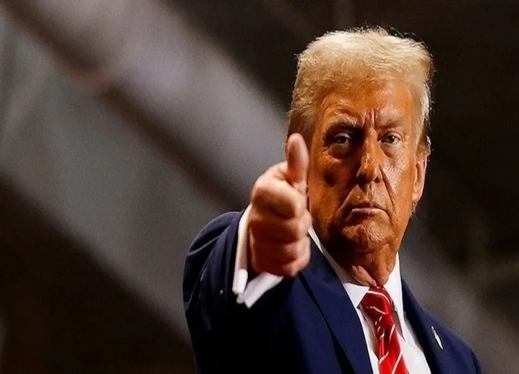 Donald Trump: अमेरिकी राष्ट्रपति के ट्वीट ने मचाई खलबली, लिखा 'कल की रात बहुत खास होगी'
