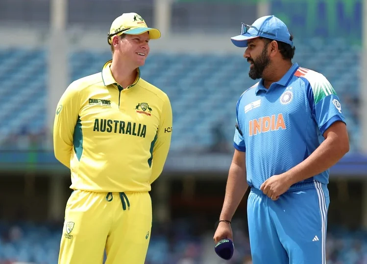ICC Champions Trophy: सेमीफाइनल में ऑस्ट्रेलिया ने खेला बड़ा दांव, भारत के खिलाफ इन दो खिलाड़ियों को प्लेइंग इलेवन में दी जगह