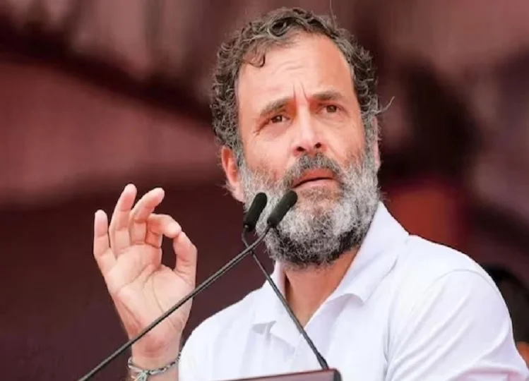 Rahul Gandhi ने अब इस बात के लिए मोदी सरकार को लिख दिया है पत्र