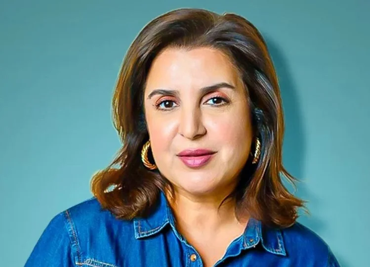 Farah Khan ने अपनी बेटियों को लेकर किया ये चौंकाने वाला खुलासा, आपको जानकर नहीं होगा विश्वास