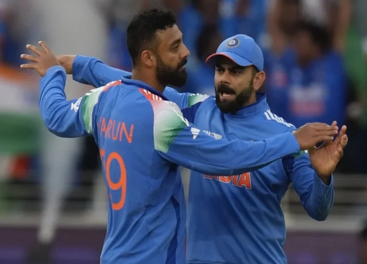 ICC Champions Trophy 2025: सेमीफाइनल में Virat Kohli ने अपने नाम दर्ज करवा लिया है ये बड़ा रिकॉर्ड