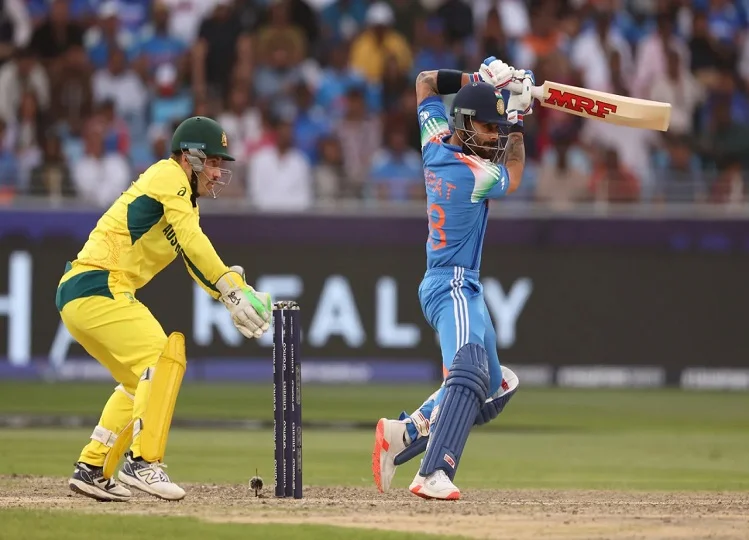 Champions Trophy 2025:  ऑस्ट्रेलिया को हरा चैंपियंस ट्रॉफी के फाइनल में पहुंचा भारत, आज तय होगा किसके साथ होगी अगली टक्कर