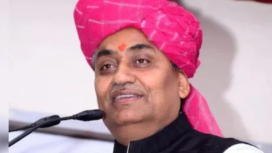 Rajasthan Politics: डोटासरा ने भाजपा सरकार पर साधा निशाना, कहा- भाजपा की पूरी राजनीति केवल 'श्रेय और षड्यंत्र' तक सीमित