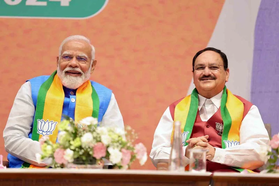 BJP: किसके हाथ होगी भाजपा की कमान, जल्द होने वाली हैं पार्टी अध्यक्ष के नाम की घोषणा, पीएम मोदी लेंगे फैसला